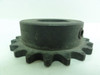 Martin 35BS20-1; Sprocket; # 35; 1"ID; 20Teeth Martin 35BS20-1; Sprocket; # 35; 1"ID; 20Teeth
