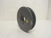 Browning 1C56P; Bushed V-Belt Pulley; 1Gr; Belt: C