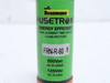 Bussmann FRN-R-60; Fusetron Time Delay Fuse 60A 250VAC/125VDC