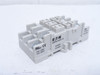 Eaton D5PA2; Relay Socket; 11-Pin; 15A; 300VAC