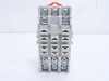 Eaton D5PA2; Relay Socket; 11-Pin; 15A; 300VAC