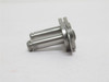 USA Roller HKK60SS304; Connecting Link #60; SS; Single Strand USA Roller HKK60SS304; Connecting Link #60; SS; Single Strand