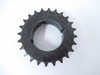 Martin 40BTB24-1610; Bushed Sprocket #40 24Teeth Martin 40BTB24-1610; Bushed Sprocket #40 24Teeth