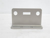 Multivac 108200338; Stainless Steel Angle Bracket
