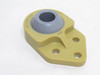 EDT NA3GB7-1-1/4-LC; Poly Flange Bearing; 1-1/4"ID; 3-Bolt EDT NA3GB7-1-1/4-LC; Poly Flange Bearing; 1-1/4"ID; 3-Bolt