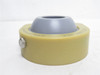 EDT NA3GB7-1-1/4-LC; Poly Flange Bearing; 1-1/4"ID; 3-Bolt EDT NA3GB7-1-1/4-LC; Poly Flange Bearing; 1-1/4"ID; 3-Bolt