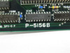 Ishida P-5156B; CPU Board Assembly CCW-S-210