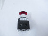 Allen-Bradley 800T-QMH2R; Pushbutton - Momentary; 30mm