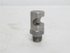 Spraying Systems 1/8KSS15; FloodJet Spray Nozzle; SS; 1/8NPT
