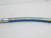 Eaton GH1958758R0824; Hose; 24" Long; 1/2 BOSS x 1/2 Tube Eaton GH1958758R0824; Hose; 24" Long; 1/2 BOSS x 1/2 Tube