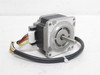 Shinano-Kenshi 136160G; Stepping Motor; 0.57OHMS; 1.8Deg Step Shinano-Kenshi 136160G; Stepping Motor; 0.57OHMS; 1.8Deg Step