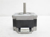 Shinano-Kenshi 136160G; Stepping Motor; 0.57OHMS; 1.8Deg Step Shinano-Kenshi 136160G; Stepping Motor; 0.57OHMS; 1.8Deg Step