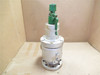 Kunkle 6252FMK01LS; Steam Relief Valve 3x4NPT 50PSIG Rebuilt