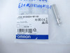 Omron E2A-M12KS04-M1-B1; Inductive Sensor - 4 mm; 12-24 VDC