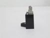 Yuchang 49400046; Plastic Box Type Capacitor 1UF; 250VAC