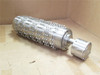VanderGraaf TM127A30-410NB; Drum Motor 17"W 1HP 480V 38ft/min; 3PH VanderGraaf TM127A30-410NB; Drum Motor 17"W 1HP 480V 38ft/min; 3PH