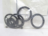 Eaton 6331U-0034; Cylinder Seal Kit; 1/2" x 1-1/2"