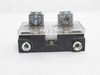 Furnas 52BAH; Contact Block; 1-NO; 10A; 600V