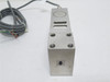 Huntleigh 01510-100K-31-01X; Compression Load Cell; 100kg; SS