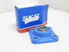 SKF F4BC100-TPZM; Thermoplastic Flange Bearing; 1"ID; 4-Bolt SKF F4BC100-TPZM; Thermoplastic Flange Bearing; 1"ID; 4-Bolt