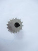 Martin 083747B; Duplex Sprocket 16 teeth and 11 teeth