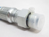 Eaton GH1958J08R0824; Hose; 24" Long; 1/2 BOSS x 1/2 Tube Eaton GH1958J08R0824; Hose; 24" Long; 1/2 BOSS x 1/2 Tube
