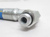 Eaton GH1958608R6824; Hose; 24" Long; 1/2 BOSS; 90Deg x 1/2npt Eaton GH1958608R6824; Hose; 24" Long; 1/2 BOSS; 90Deg x 1/2npt
