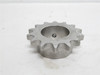 Martin 40B14SS 1-1/4; Sprocket #40; SS; 14 Teeth; 1-1/4"ID Martin 40B14SS 1-1/4; Sprocket #40; SS; 14 Teeth; 1-1/4"ID