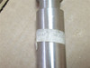 JBT 80200060; Main Conveyor Idler Shaft SS; 45-1/8" Long JBT 80200060; Main Conveyor Idler Shaft SS; 45-1/8" Long