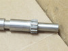 JBT 80200060; Main Conveyor Idler Shaft SS; 45-1/8" Long JBT 80200060; Main Conveyor Idler Shaft SS; 45-1/8" Long