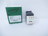 Schneider LC1D09BD; Contactor 9A; Coil: 24VDC; 3-pole