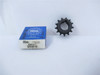Martin 40BS131; Chain Sprocket; #40 13Teeth 1" Bore Martin 40BS131; Chain Sprocket; #40 13Teeth 1" Bore