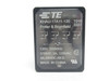 Potter&Brumfield KHAU-17A11-120 ; Relay; 5A; 120V; Coil: 120V