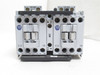 Allen-Bradley 104-C12D22; Contactor 12A 600VAC; Coil 120V Allen-Bradley 104-C12D22; Contactor 12A 600VAC; Coil 120V