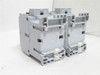 Allen-Bradley 104-C12D22; Contactor 12A 600VAC; Coil 120V Allen-Bradley 104-C12D22; Contactor 12A 600VAC; Coil 120V