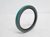 SKF 37390; Double Lip Oil Seal; 3-3/4"ID x 4-3/4"OD x 7/16" W SKF 37390; Double Lip Oil Seal; 3-3/4"ID x 4-3/4"OD x 7/16" W