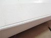MIR Inc 12834272X40; Belting; 40" Wide x 272" Long; W/ V-Guide MIR Inc 12834272X40; Belting; 40" Wide x 272" Long; W/ V-Guide
