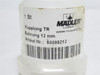 Maedler 60099212; Set-Screw Coupling; SS; 12mmID x 29mmOD