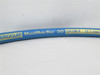Eaton GH1958608R0836; Hose; 36" Long; 1/2 BOSS x 1/2 JIC Eaton GH1958608R0836; Hose; 36" Long; 1/2 BOSS x 1/2 JIC