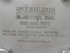 Sterling Elec S2262HQ05014141; Gearbox Ratio 50:1 7/8"ID Input Sterling Elec S2262HQ05014141; Gearbox Ratio 50:1 7/8"ID Input