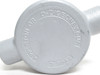 Appleton GRC50; GR Conduit Out Box; Aluminum; 1/2NPT; Type: C