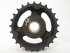 Martin 820A25-1-3/16; Conveyor Chain Sprocket 1-3/16"ID; 25T Martin 820A25-1-3/16; Conveyor Chain Sprocket 1-3/16"ID; 25T