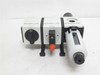 Rexroth FRL AS2-ACC-G014; Air Filter-Reg-Lub Assy; 1/4NPT Rexroth FRL AS2-ACC-G014; Air Filter-Reg-Lub Assy; 1/4NPT