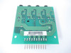 Ishida Scales XP55081; Fuse Board -PCB