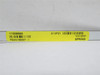 JBT 1100955A; Spring; F/Freezer Drive Chain Tensioner; SS JBT 1100955A; Spring; F/Freezer Drive Chain Tensioner; SS