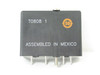 Crouzet OAC24; Relay Module; 120VAC; 3A; 18-32VDC Input
