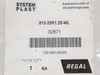 System Plast 815-25R1.25-WL; Split Idler; 1-3/4" Belt Width System Plast 815-25R1.25-WL; Split Idler; 1-3/4" Belt Width