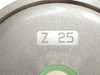 System Plast 815-25R1.25-WL; Split Idler; 1-3/4" Belt Width System Plast 815-25R1.25-WL; Split Idler; 1-3/4" Belt Width