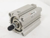 SMC NCQ2B40-50DM; Air Cylinder;145PSI; 40mmBore x 50mm Stroke SMC NCQ2B40-50DM; Air Cylinder;145PSI; 40mmBore x 50mm Stroke