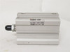 SMC NCQ2B40-50DM; Air Cylinder;145PSI; 40mmBore x 50mm Stroke SMC NCQ2B40-50DM; Air Cylinder;145PSI; 40mmBore x 50mm Stroke